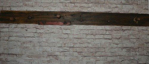 Long 145cm bespoke - bespoke, rustic