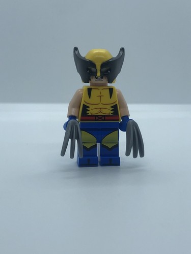 Lego marvel men - marvel, x-men