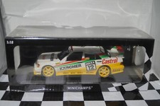 Minichamps Mercedes Benz 190e
