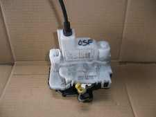 FIAT PANDA 2004-2011 OFFSIDE