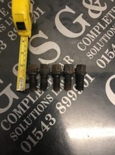 Seat Ibiza FR Alloy Wheel