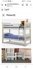 Julian Bowen kids bunk bed 