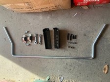 Escort MK 1 / 2 Rix Front Anti Roll Bar Kit to Suit Compression Struts