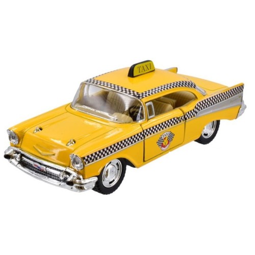Kinsmart chevrolet bel air - kinsmart,