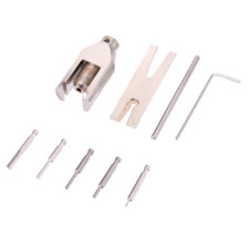 Worm Gear Puller for Hornby &