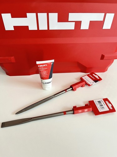 Set chisels fm - chisels, sm
