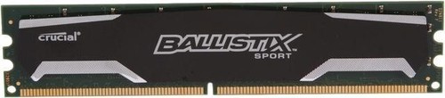 Ram crucial ballistix sport - [ram],