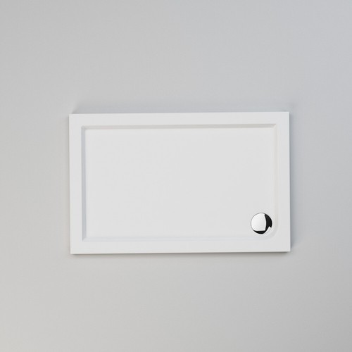 Rectangle shower enclosure - rectangle,