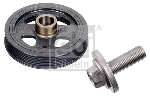 184670 crankshaft belt - 184670, pulley