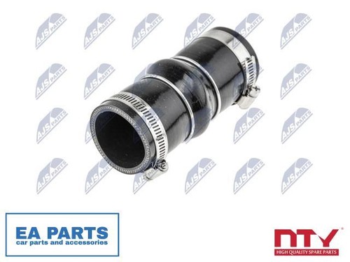 Charge air hose - air,