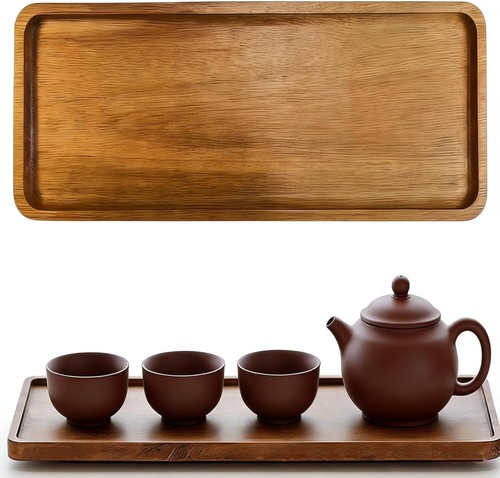 Handcrafted maple wood - maple, small