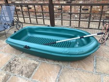 Bic sportyak 213 tender - sportyak,