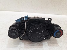 FORD FIESTA MK7 2013-2018