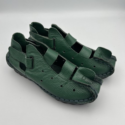 Leather artisan bohemian - leather,