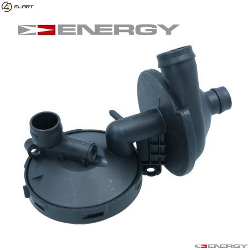 Valve crankcase ventilation - valve,