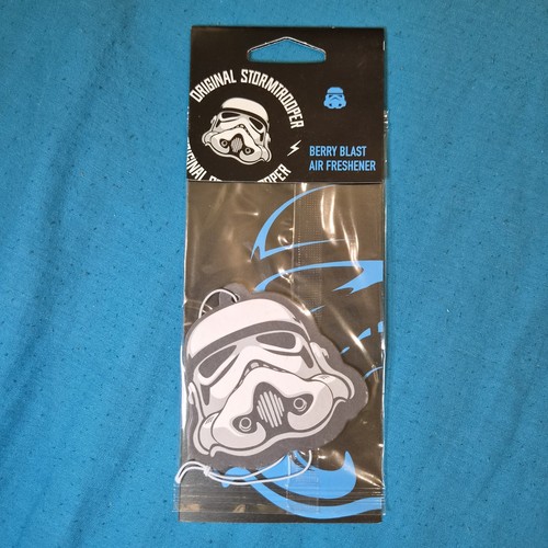 Star wars car air freshener - car,