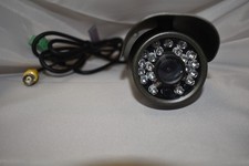 Samsung 650TVL Analogue CCTV