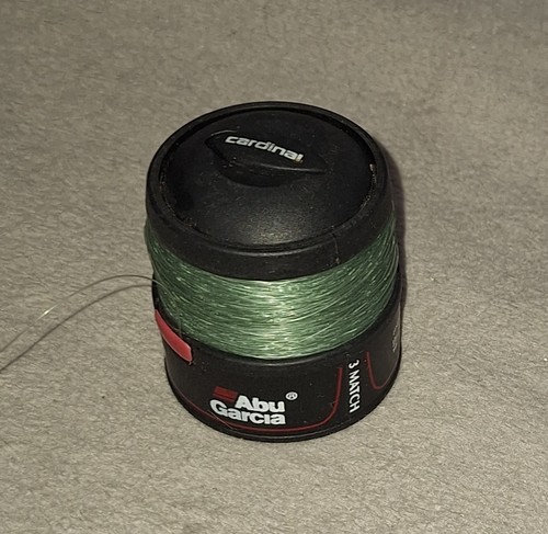 Abu garcia cardinal spare - abu,