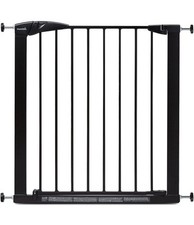 Munchkin Stair Gate Maxi Secure Toddler & Baby Gate 76-82cm extends up to 117cm