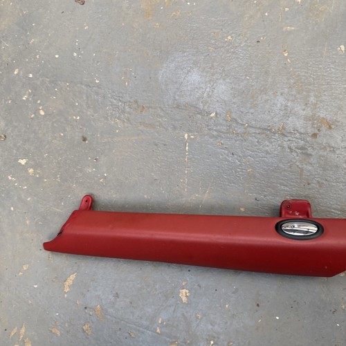 Mini clubman r55 r56 - r56, dash