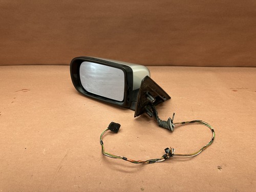 Bmw e38 740il 740i 750il - 750il, front