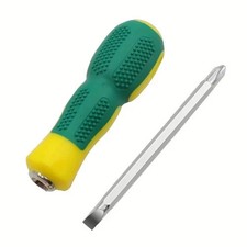 Reversible Double Ended