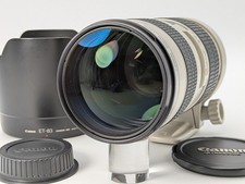 Canon EF 70-200mm f/2.8 L USM