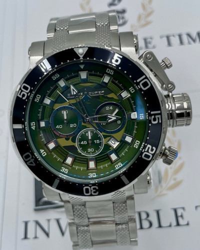 Chase durer invicta men - by,