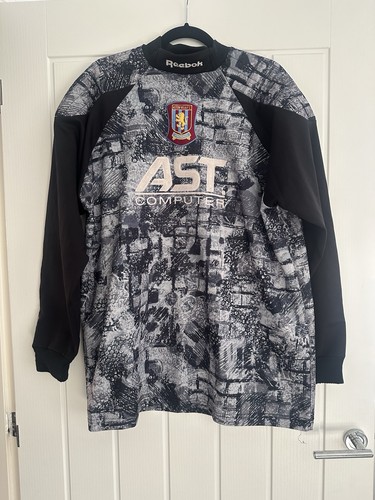 Aston villa 1995 goalkeeper - 96,