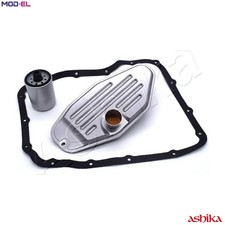 HYDRAULIC FILTER AUTOMATIC