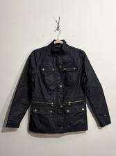 Tommy Hilfiger Waxed Jacket