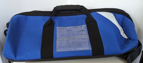 Paramedic oxygen entonox - paramedic,