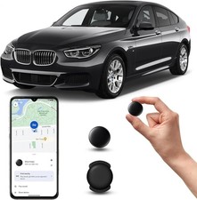 Mini GPS Tracker for Vehicles