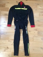 Castelli San Remo 2 Thermosuit