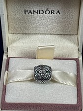 NWOT Pandora Sterling Silver