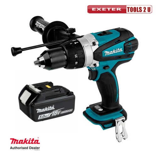 Makita dhp458z 18v - 18v, lxt