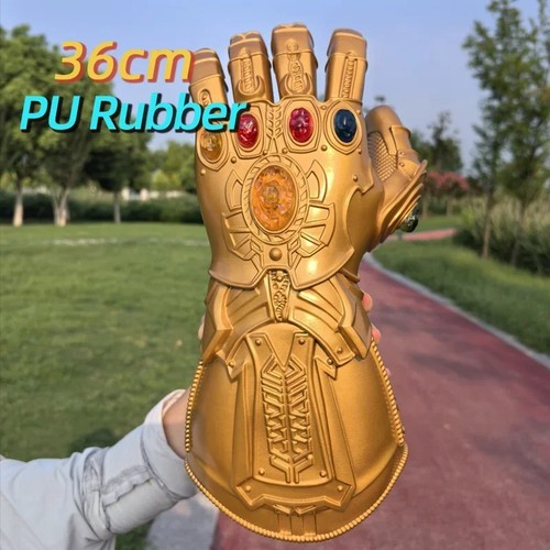 Thanos infinity gauntlet - thanos,