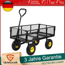 Camping  Cart Heavy Folding