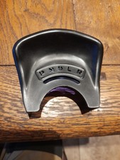 SELECTOR COVER (P.N.D.L.R.) – Jaguar Mk. 8 & 9 automatic, reproduction Gearbox..