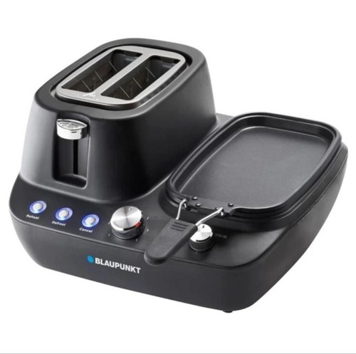 Blaupunkt breakfast maker - breakfast,