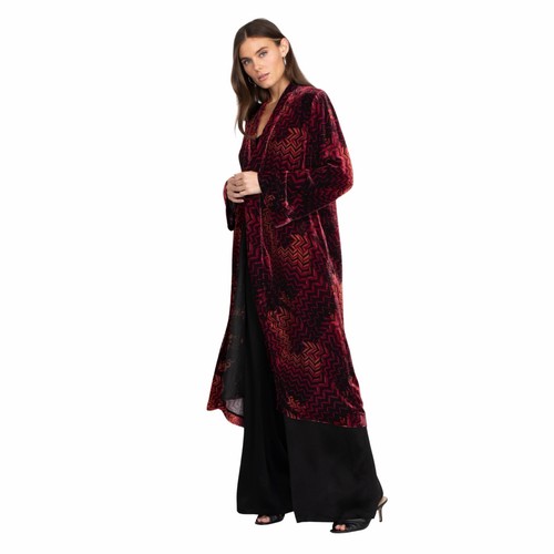Johnny was burgundy - johnny, color