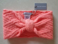 Oliver Bonas Coral Headband