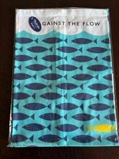 Brand New Against The Flow