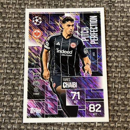 Match attack extra - match,
