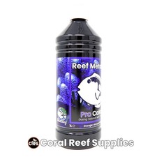 Reef Metabolics Pro Calcium +