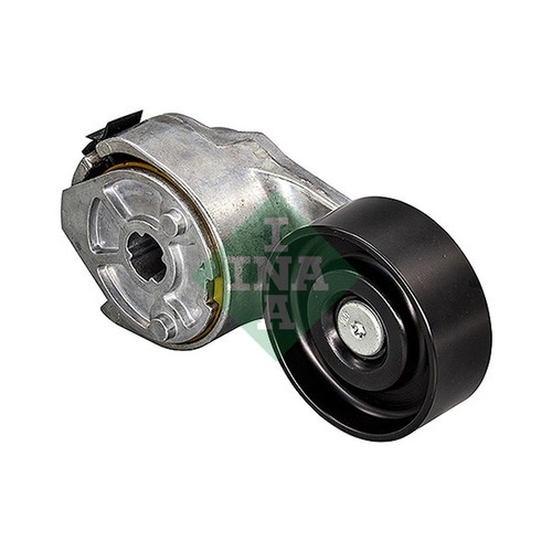 Multi belt tensioner - belt,