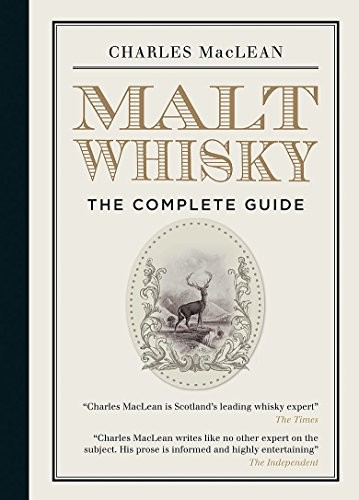 Malt whisky maclean - by,