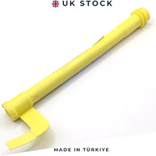 Engine Oil Dipstick Guide Tube