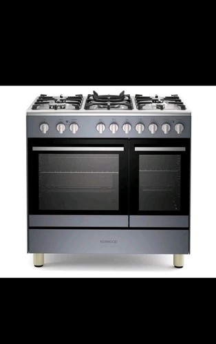 Kenwood ck601g cm gas - kenwood,