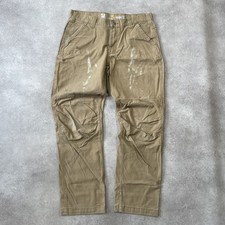 Carhartt carpenter trousers - carhartt,